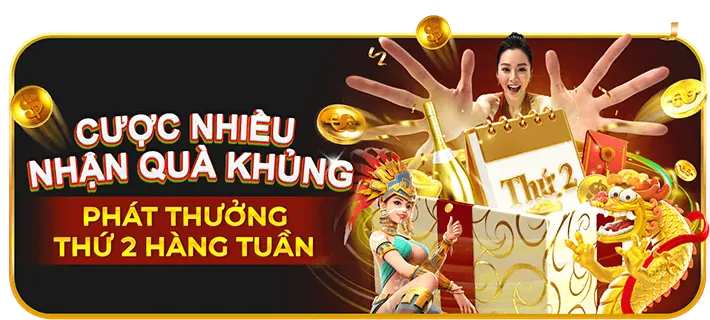 Khuyến Mãi tại 79clubs